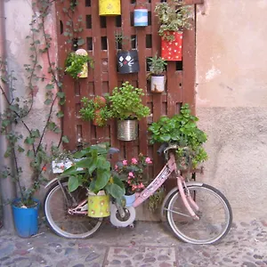 Da Antonella Bed & Breakfast