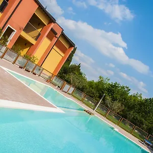 Ai Tre Fienili Aparthotel