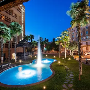 Royal Carlton Hotel Bolonha