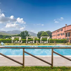 Tenuta San Giovanni ** לוקה