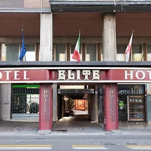 Grand Elite Hotel Bolonha