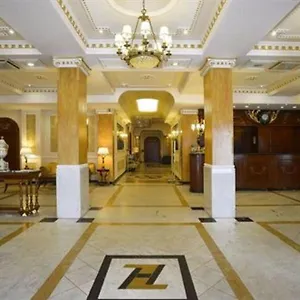 Zanhotel Europa מלון בולוניה