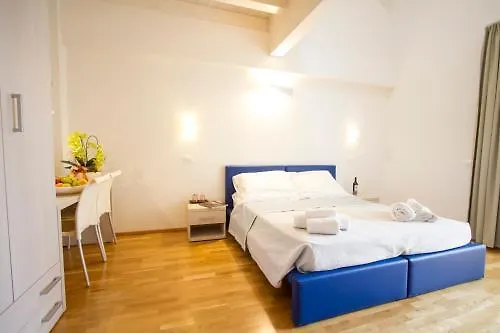 ***  Hotel Arezzo Asc Italy