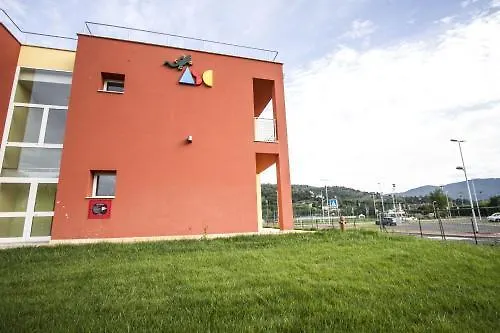 Hotel Arezzo Asc