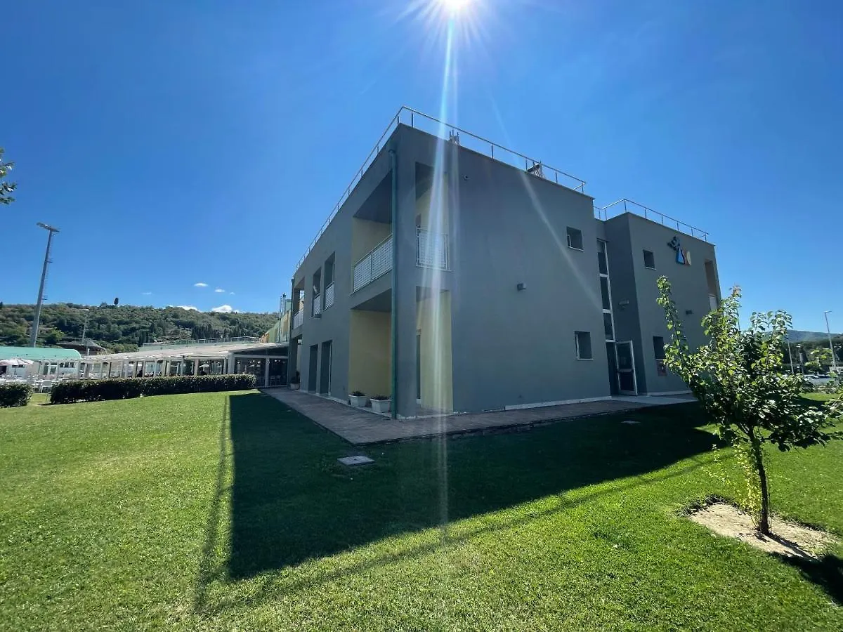 Hotel Arezzo Asc