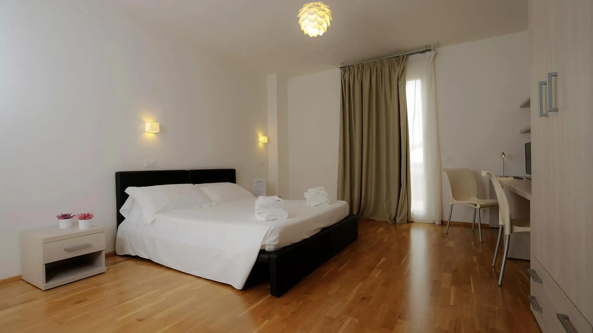 Hotel Arezzo Asc 3*,  Itália