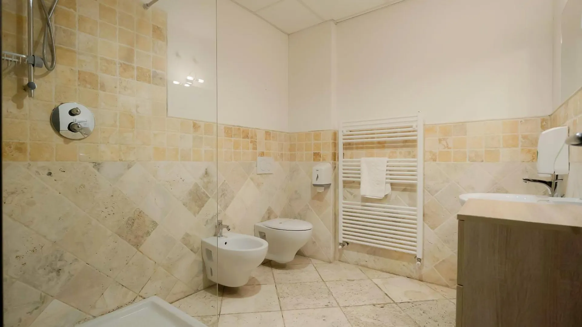 Hotel Arezzo Asc Italy
