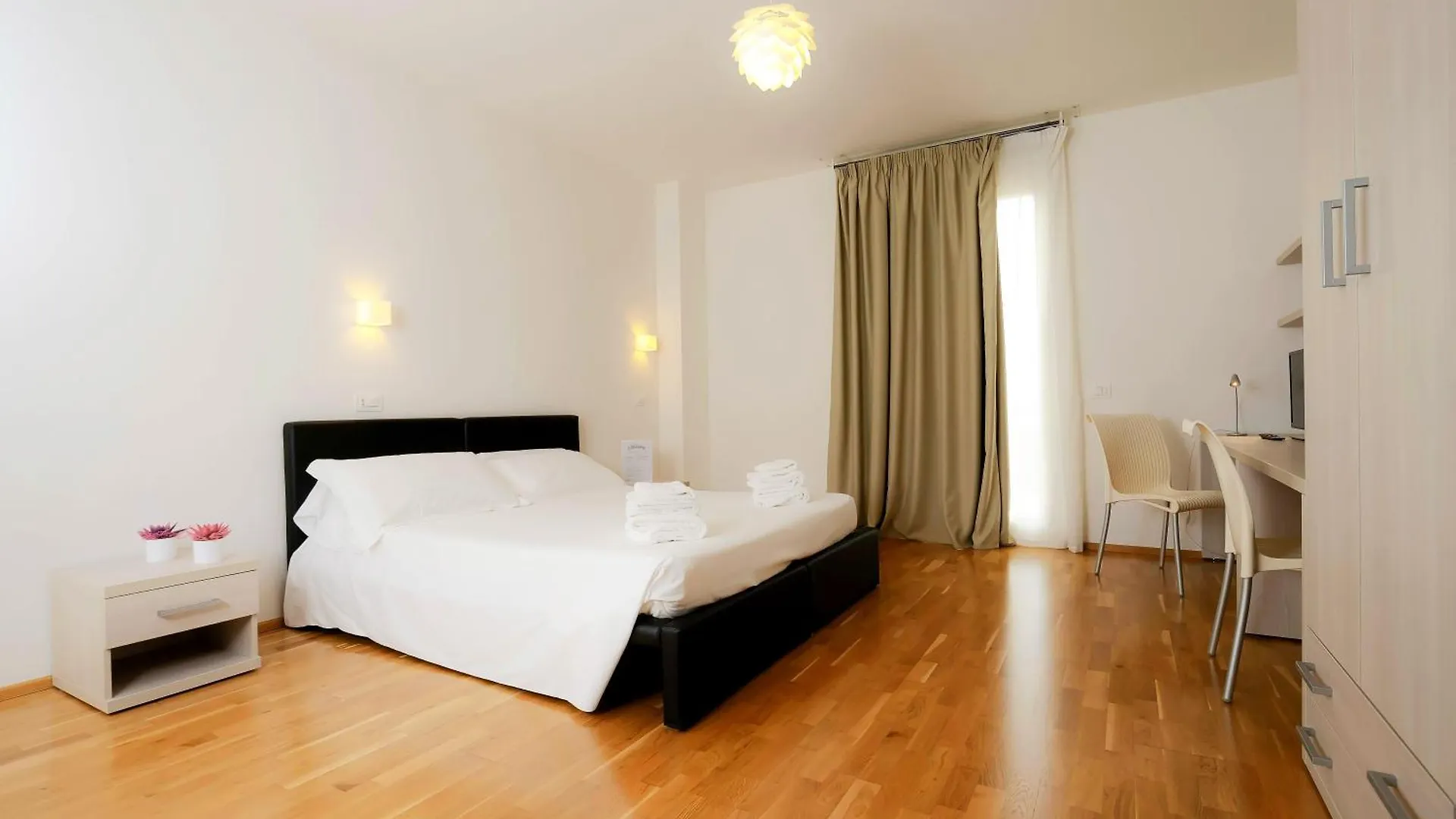 Hotel Arezzo Asc 3*,  Italy