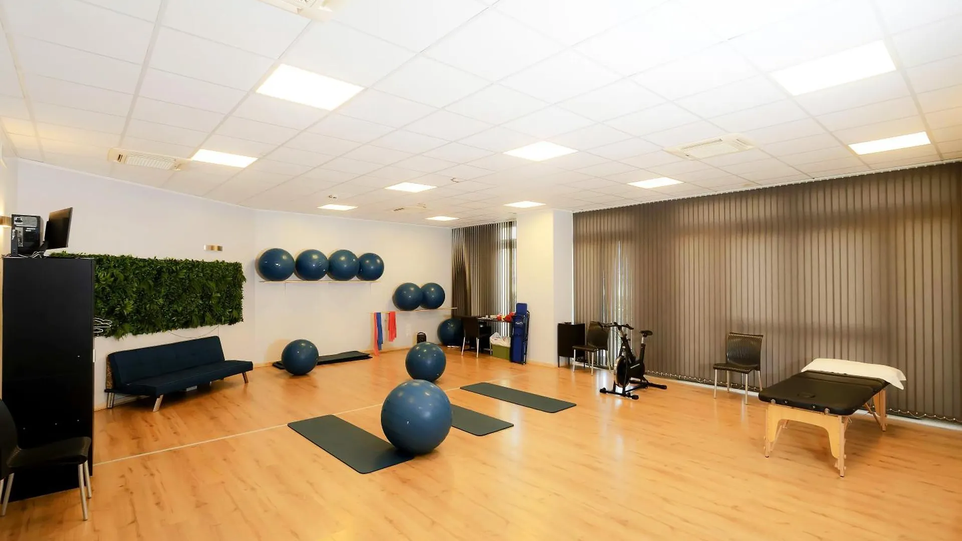 Hotel Arezzo ASC