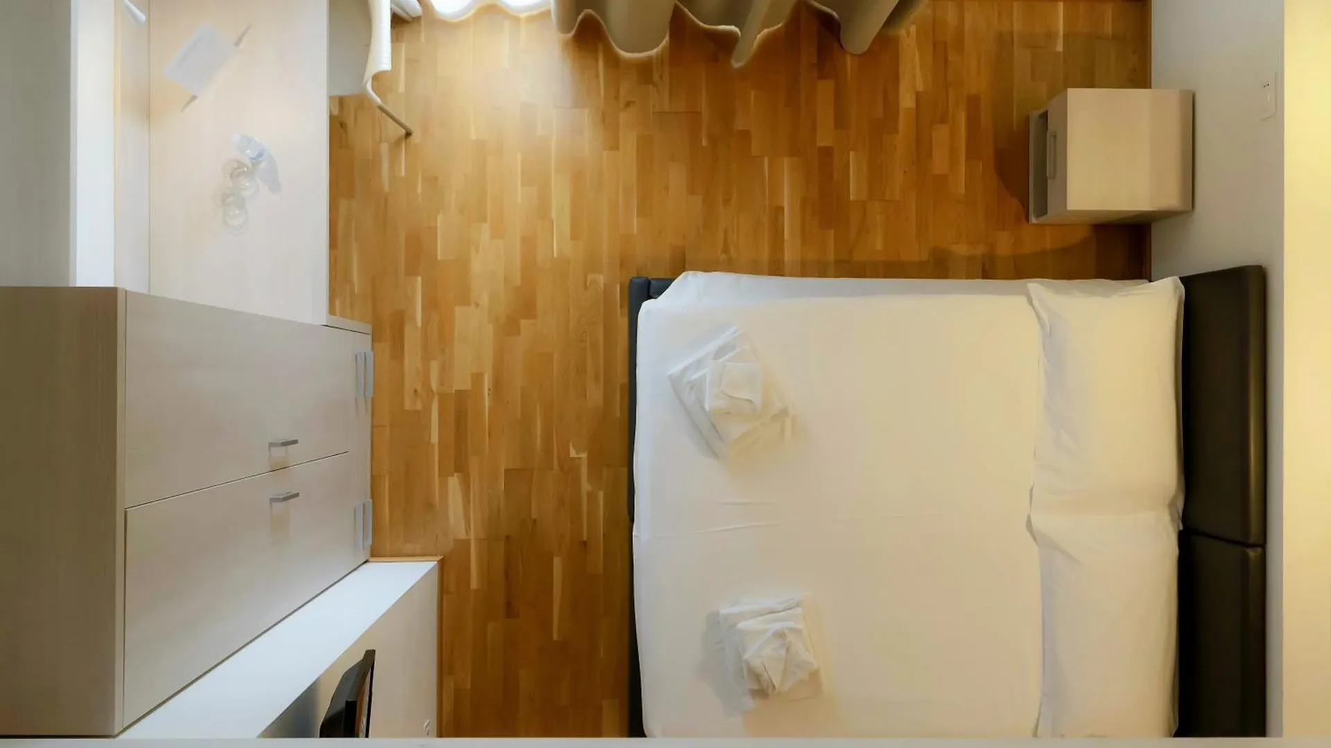 Hotel Arezzo ASC Italia