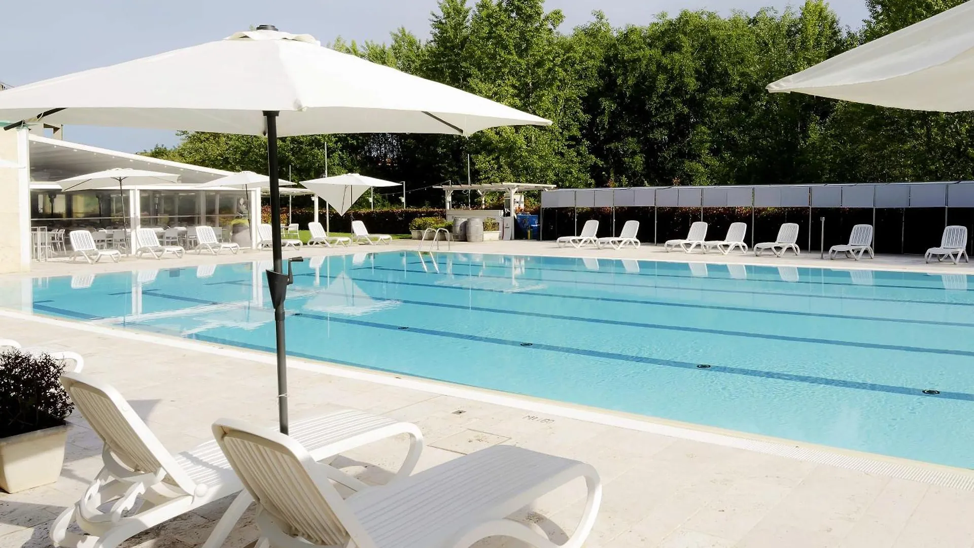 Hotel Arezzo Asc