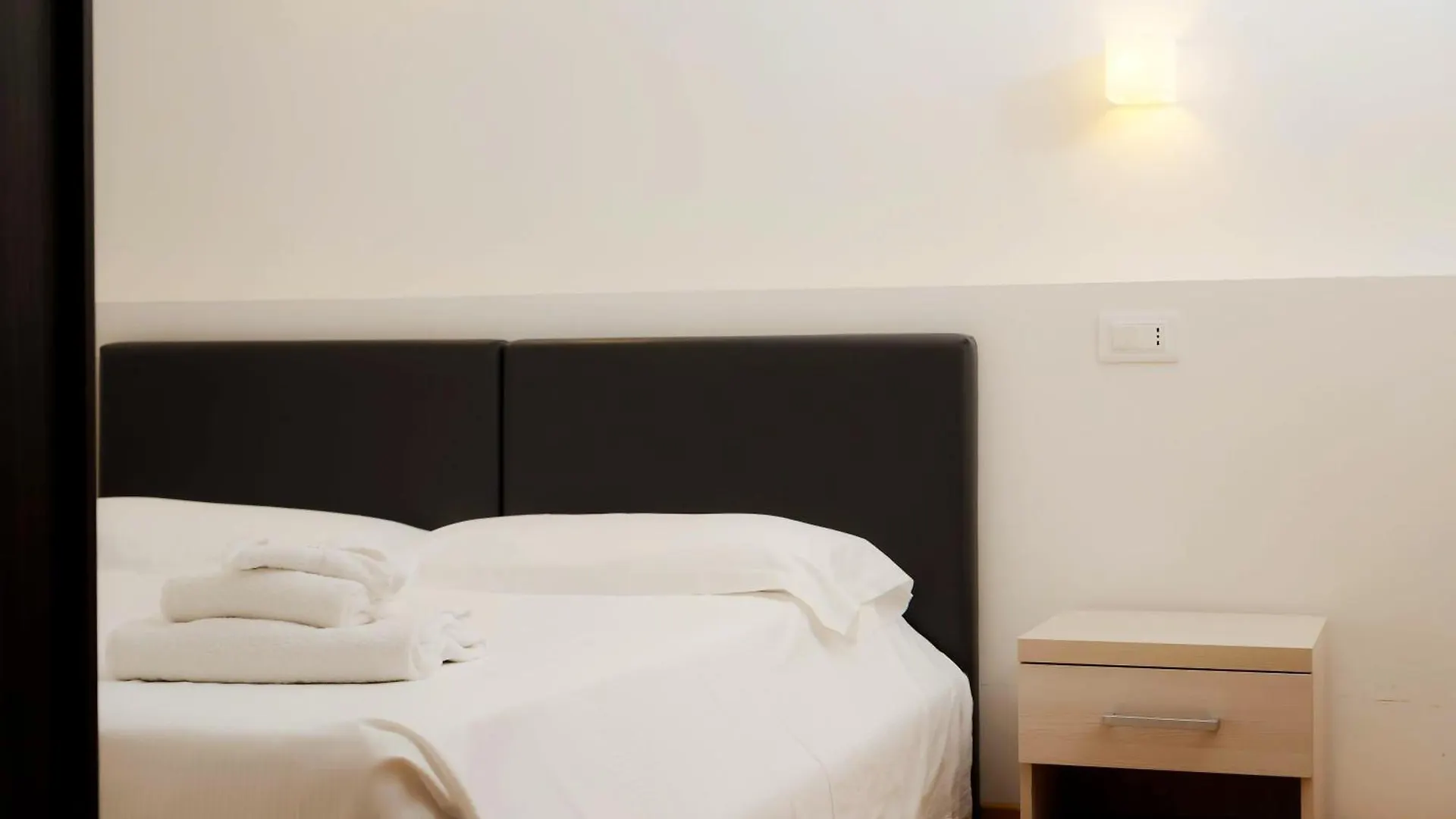 Hotel Arezzo Asc