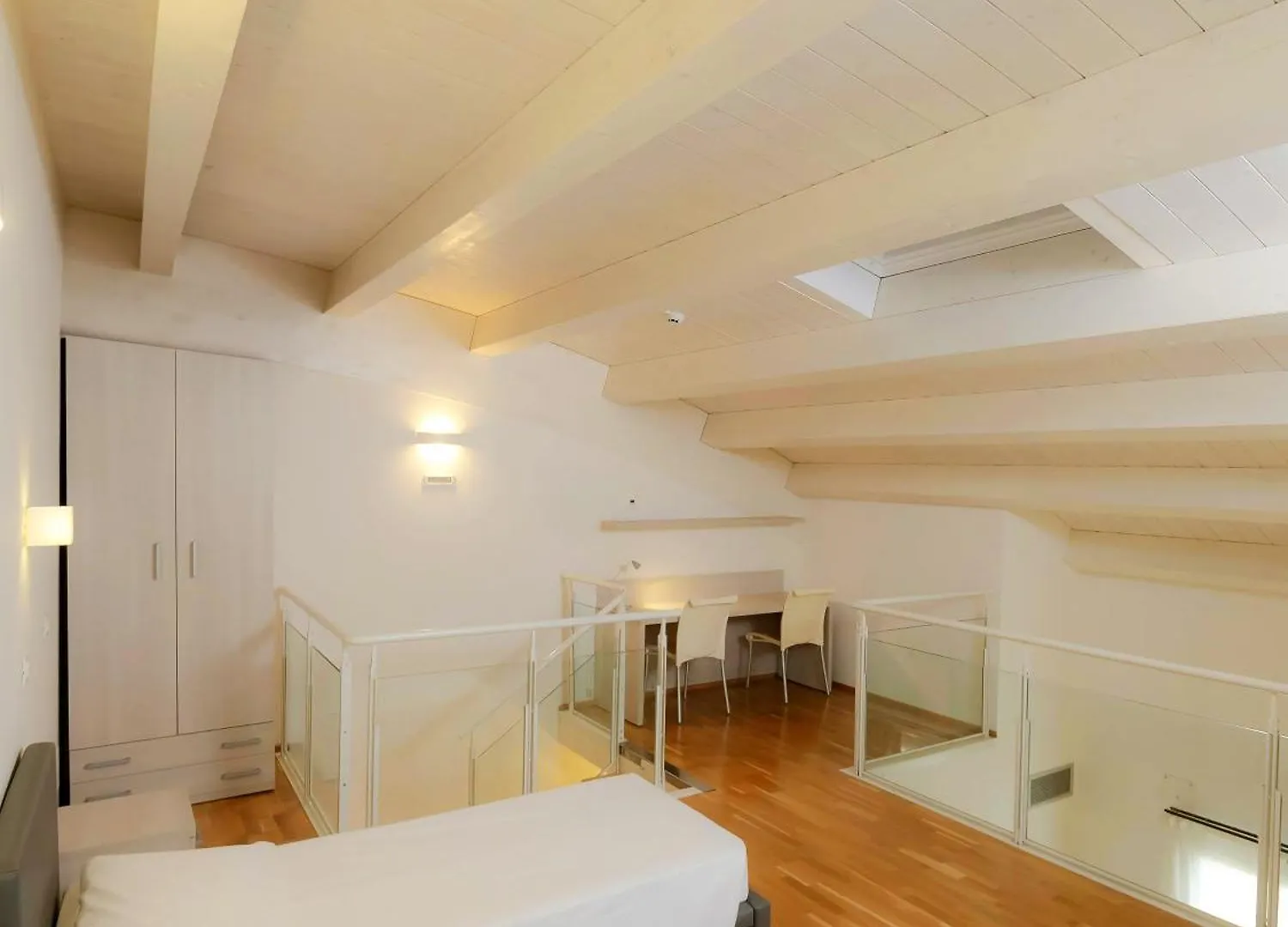 Hotel Arezzo Asc