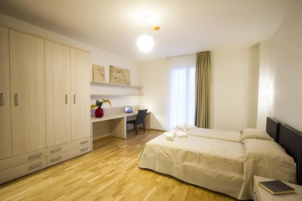 ***  Hotel Arezzo Asc Italy