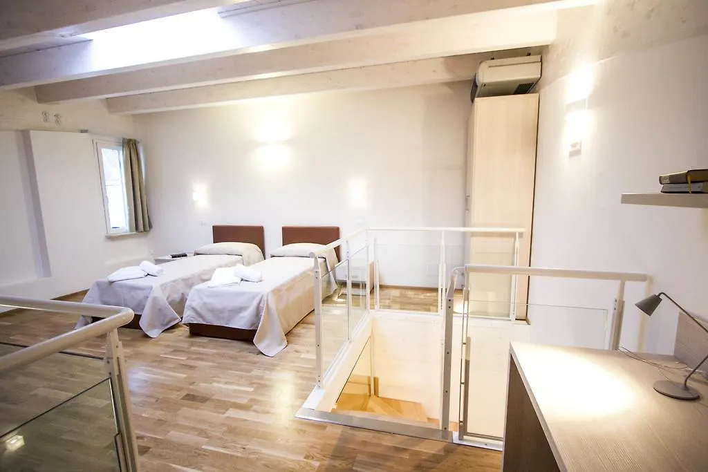 Hotel Arezzo Asc 3*,  Italy