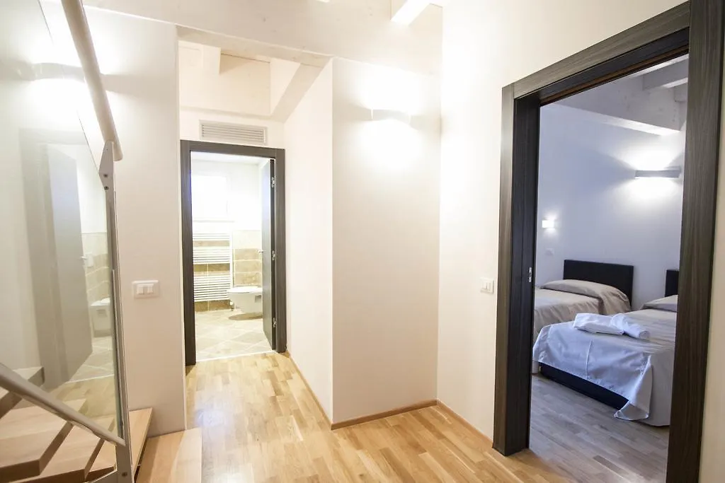 Hotel Arezzo Asc