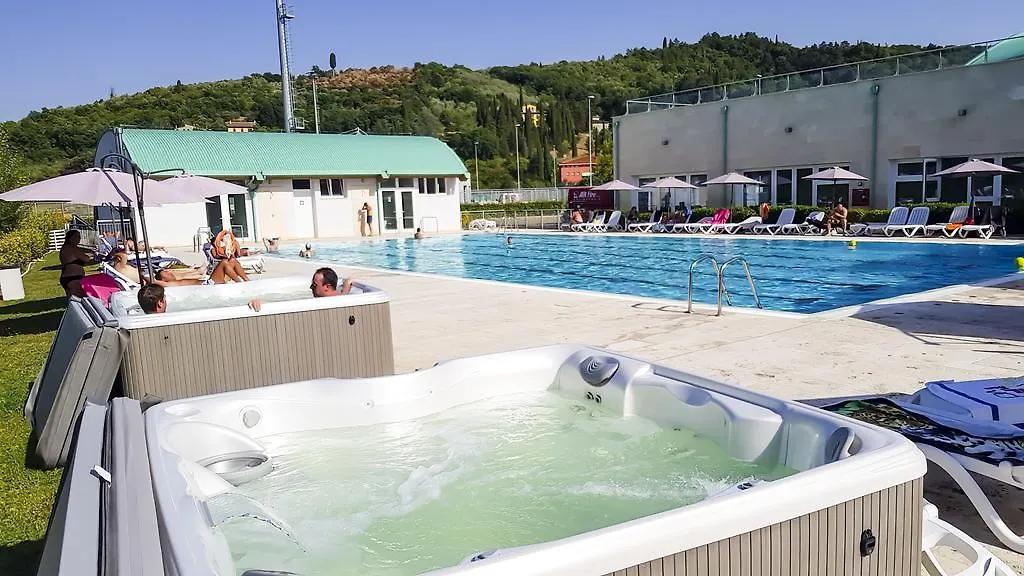 Hotel Arezzo Asc
