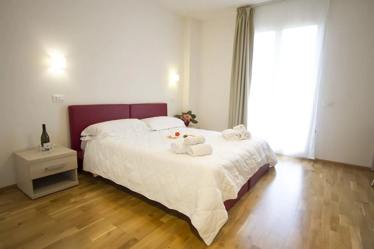Hotel Arezzo Asc