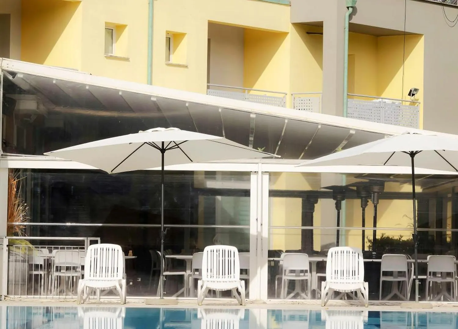 Hotel Arezzo Asc