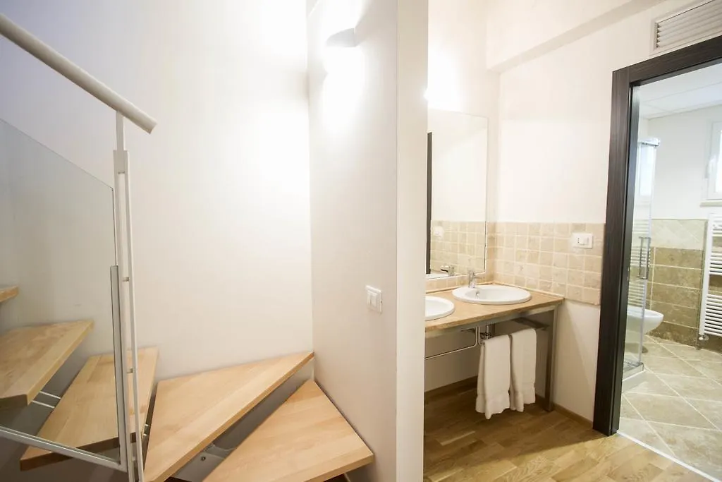 Hotel Arezzo Asc 3*,  Italië